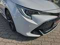 Toyota Corolla TS 2.0 GR Sport +HeadUp+Panorama+LED+Navi Argent - thumbnail 17