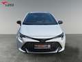 Toyota Corolla TS 2.0 GR Sport +HeadUp+Panorama+LED+Navi Zilver - thumbnail 9