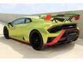 Lamborghini Huracán STO 5.2 V10 640 RWD LDF7 Vert - thumbnail 4