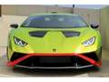 Lamborghini Huracán STO 5.2 V10 640 RWD LDF7 Vert - thumbnail 2