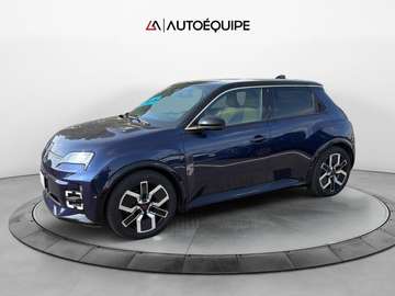 Renault E-Tech Iconic Cinq comfort range 150cv