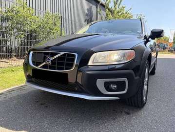 XC70 3.2i AWD Summum Geartronic