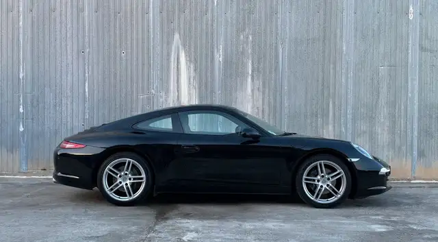 Porsche 991 991 Carrera Pdk 2013