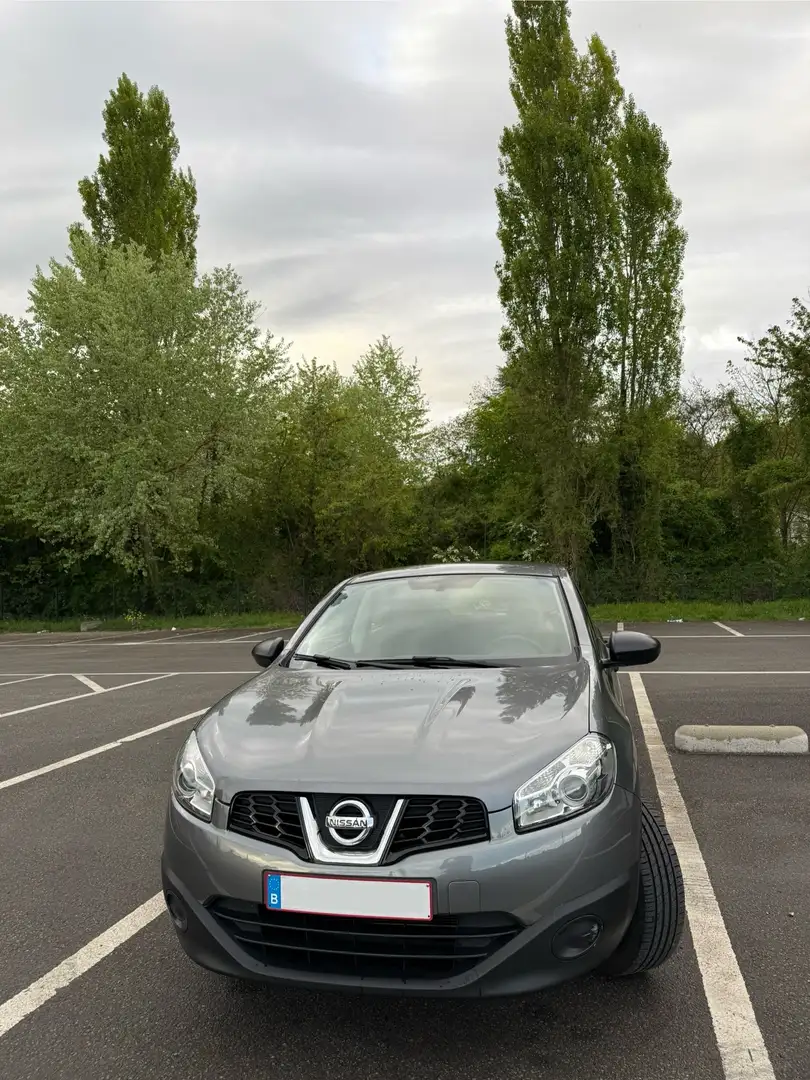 Nissan Qashqai 1.6 I-Way - 2