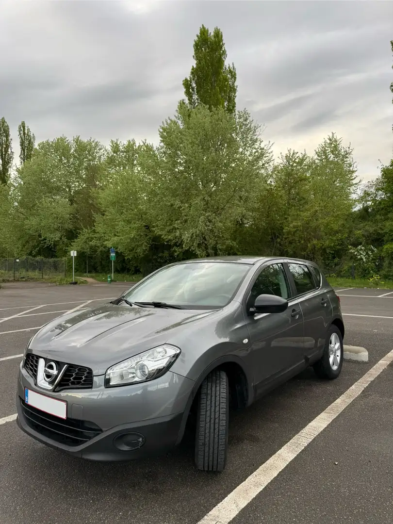 Nissan Qashqai 1.6 I-Way - 1