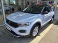 Volkswagen T-Roc Design TSI Silber - thumbnail 4