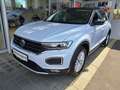 Volkswagen T-Roc Design TSI Silber - thumbnail 1
