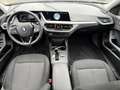 BMW 116 116i RETROCAMERA-NAVI-CARPLAY Nero - thumbnail 9