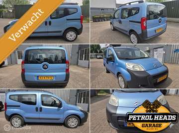 combi 1.4i Multispace