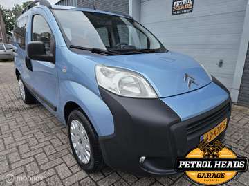 combi 1.4i Multispace