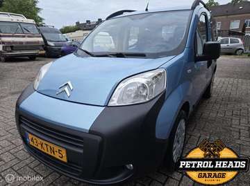 combi 1.4i Multispace