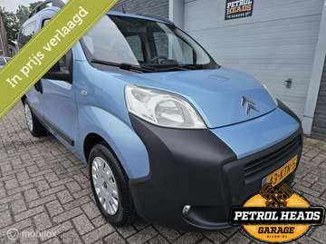 combi 1.4i Multispace