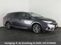 Toyota Avensis Touring Sports 1.8 VVT-i Dynamic | Dealer onderhou Grau - thumbnail 28