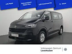 Volkswagen T7 Caravelle DSG Life 8 SITZE LED KAM AHK NAV