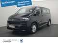 Volkswagen T7 Caravelle TDI Life LED KAM AHK NAVI 8-SITZ Schwarz - thumbnail 1