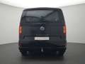 Volkswagen T7 Caravelle TDI Life LED KAM AHK NAVI 8-SITZ Schwarz - thumbnail 4