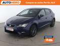 SEAT Leon 1.2 TSI Style Connect Plus Azul - thumbnail 1