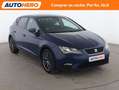 SEAT Leon 1.2 TSI Style Connect Plus Azul - thumbnail 8