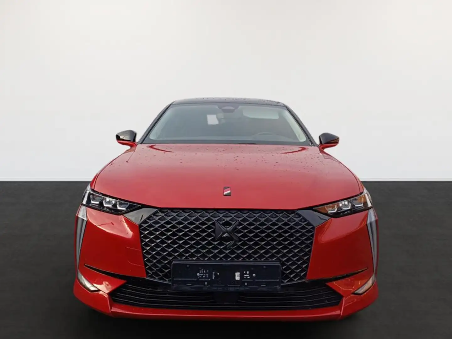 DS Automobiles DS 4 PureTech 130 Performance Line+ Roşu - 2