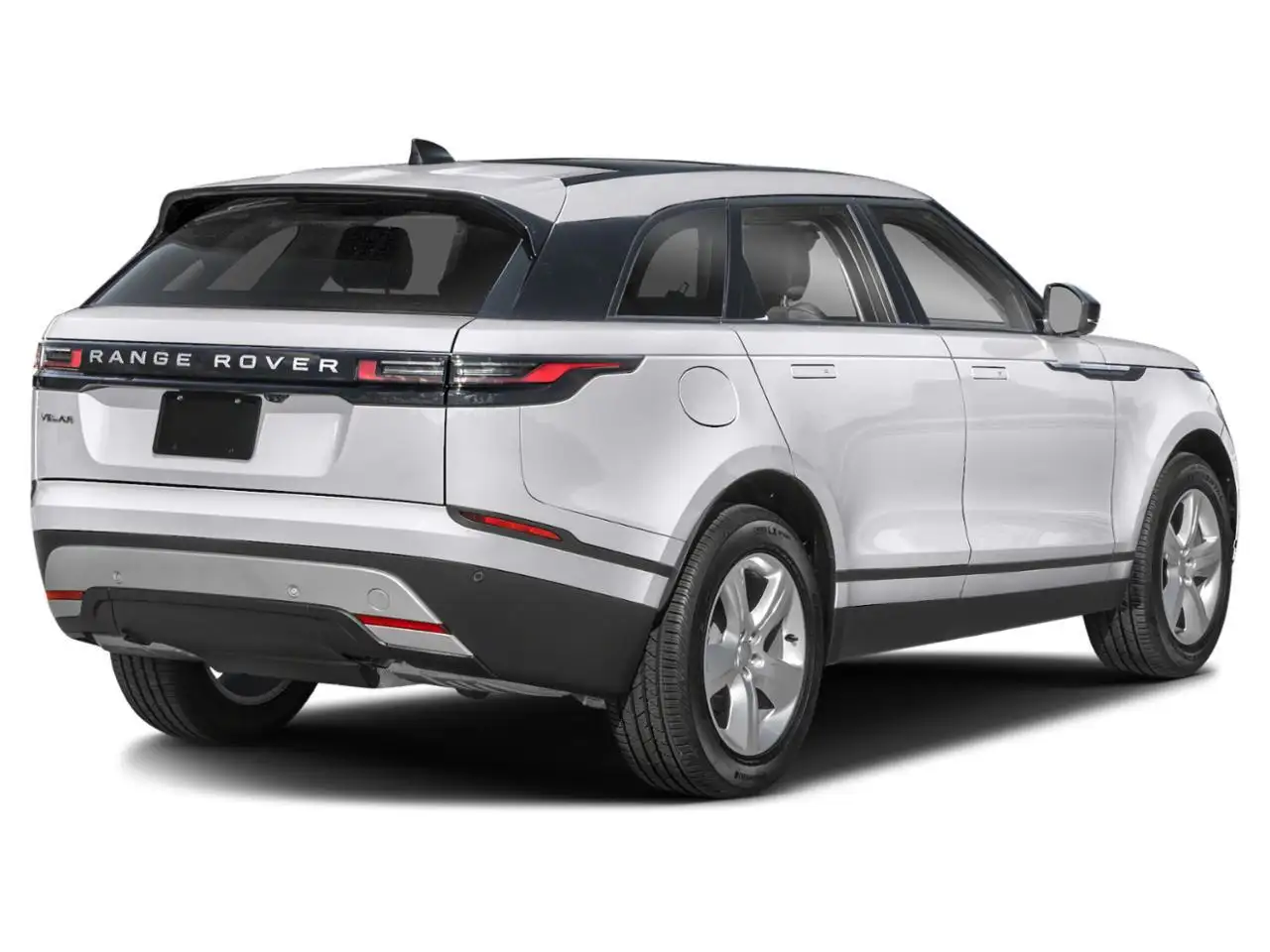 Land Rover Range Rover Velar fotografie Land Rover Range Rover Velar