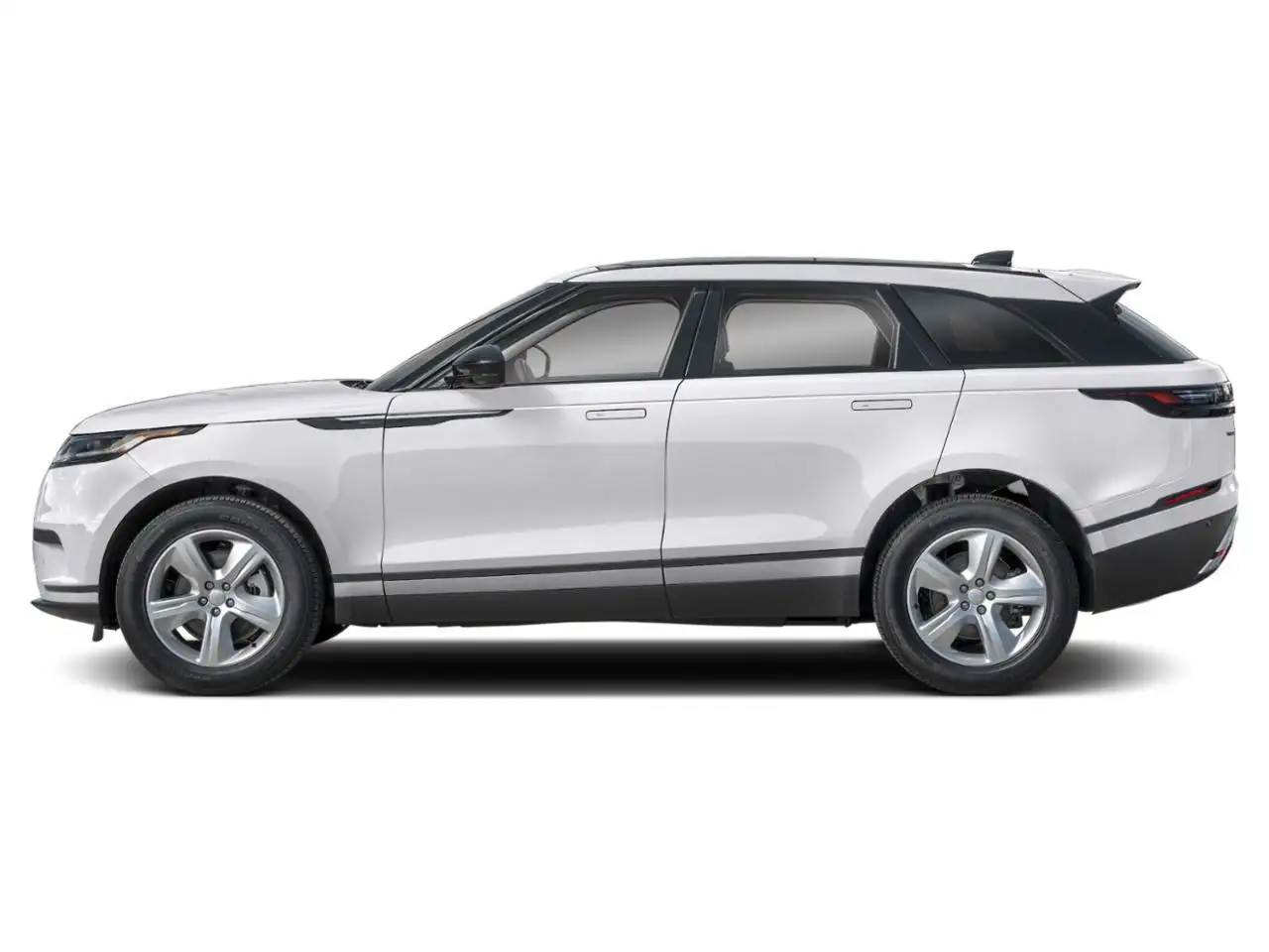 Land Rover Range Rover Velar fotografie Land Rover Range Rover Velar