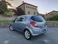 Opel Corsa 1.3CDTi 111 90 Aut. Gris - thumbnail 2