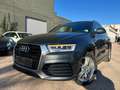 Audi Q3 2.0 TFSI quattro S tronic Grau - thumbnail 1