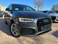 Audi Q3 2.0 TFSI quattro S tronic Grau - thumbnail 3
