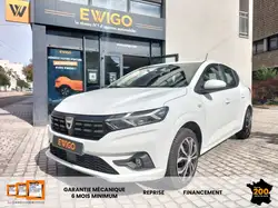 Dacia Sandero 1.0 TCE 90 CONFORT