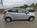 Ford Fiesta 1,25 44kW Trend Silber - thumbnail 4