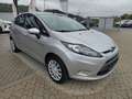 Ford Fiesta 1,25 44kW Trend Silber - thumbnail 3
