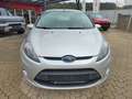 Ford Fiesta 1,25 44kW Trend Silber - thumbnail 2