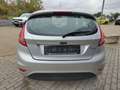 Ford Fiesta 1,25 44kW Trend Silber - thumbnail 6