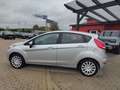 Ford Fiesta 1,25 44kW Trend Silber - thumbnail 8