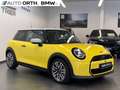 MINI Cooper S 3-Türer AUT. `L` PANO HUD NAVI-AR HARMA Gelb - thumbnail 3