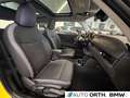 MINI Cooper S 3-Türer AUT. `L` PANO HUD NAVI-AR HARMA Gelb - thumbnail 14