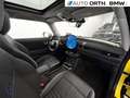 MINI Cooper S 3-Türer AUT. `L` PANO HUD NAVI-AR HARMA Gelb - thumbnail 13