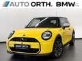 MINI Cooper S 3-Türer AUT. `L` PANO HUD NAVI-AR HARMA Gelb - thumbnail 5