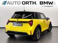 MINI Cooper S 3-Türer AUT. `L` PANO HUD NAVI-AR HARMA Gelb - thumbnail 6