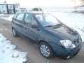 Renault Scenic Expression 2.0 16V,Klima,Leder,1.Hand Blau - thumbnail 2