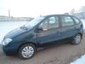 Renault Scenic Expression 2.0 16V,Klima,Leder,1.Hand Blau - thumbnail 6