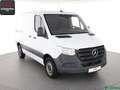 Mercedes-Benz Sprinter Sprinter 211 CDI KASTEN KAMERA,1.HAND,SCHECKHEFT Blanc - thumbnail 7