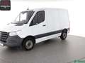 Mercedes-Benz Sprinter Sprinter 211 CDI KASTEN KAMERA,1.HAND,SCHECKHEFT Blanc - thumbnail 1