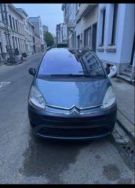 1.8 16V 7-Sitzer Tendance