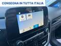 Ford Fiesta 1.5 TDCi X NEOPATENTATI-BLUETOOTH-MY 18-6 MARCE- Nero - thumbnail 17