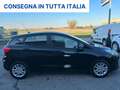 Ford Fiesta 1.5 TDCi X NEOPATENTATI-BLUETOOTH-MY 18-6 MARCE- Чорний - thumbnail 3