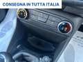 Ford Fiesta 1.5 TDCi X NEOPATENTATI-BLUETOOTH-MY 18-6 MARCE- Siyah - thumbnail 16