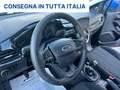 Ford Fiesta 1.5 TDCi X NEOPATENTATI-BLUETOOTH-MY 18-6 MARCE- Чорний - thumbnail 10