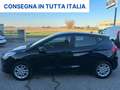 Ford Fiesta 1.5 TDCi X NEOPATENTATI-BLUETOOTH-MY 18-6 MARCE- Black - thumbnail 2