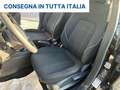 Ford Fiesta 1.5 TDCi X NEOPATENTATI-BLUETOOTH-MY 18-6 MARCE- Black - thumbnail 9